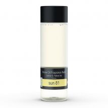 Janzen Sun 81 Home Fragrance Navulling