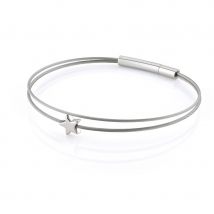 CLIC By Suzanne Thinking Of You Bracelet Star