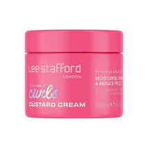 Lee Stafford For The Love Of Curls Custard Cream