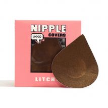 LITCHY Nipple Covers