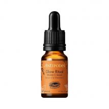 Antipodes Glow Ritual Vitamin C Serum with Plant Hyaluronic Acid