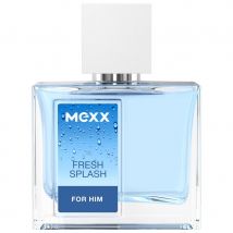 Mexx Fresh Splash Man