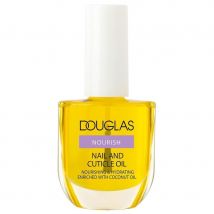 Douglas Collection Make-Up Nail and Cuticle Oil
