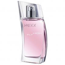 Mexx Fly High Woman EdT Spray