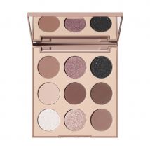 Morphe Natural Wonder Collection 9M Midnight Dune Artistry