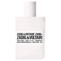 Zadig&Voltaire This is Her Eau de Parfum