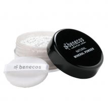 benecos Natural Mineral Powder
