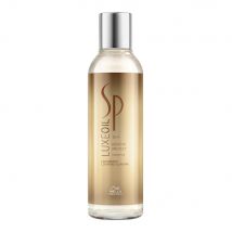 Wella Professionals SP LuxeOil Keratin Protect Shampoo