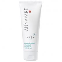Annayake MASK+ Hydrating and soothing mask