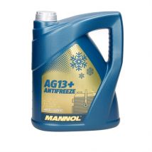 Mannol Antifreeze AG13+ 5L