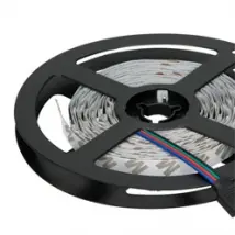 LED-Streifen 3 m RGB - 60 LED pro Meter