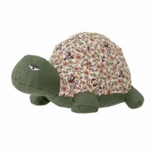 Bloomingville - Coussin Tortue Halle - Multicolore