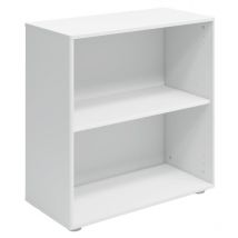 Flexa - Mini bibliothèque Roomie - Blanc