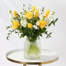 Blooms of the Month | Roses, Tulips & Narcissi | Next Day Flower Delivery | Flowers By Post | Seasonal Flower Delivery - Flying Flowers