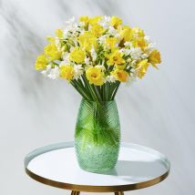 Spring Daffodils | Only £28 | Yellow Daffodils & White Narcissus | Letterbox Flowers | Next Day Flower Delivery - Flying Flowers