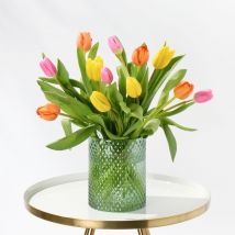 Spring Tulips | Only £28 | Letterbox Flowers | Spring Flowers | Next Day Flower Delivery - Flying Flowers