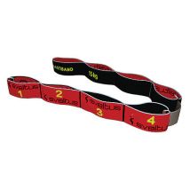 Pack Elastiband Sveltus 3 forces