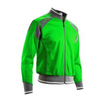 Veste zippée Acerbis England