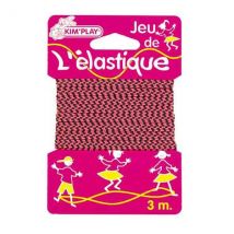 Elastique enfant Sporti France
