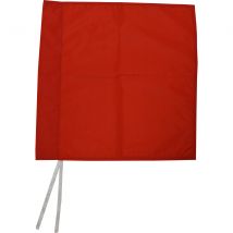 Fanion pour poteau de corner diamètre 32mm