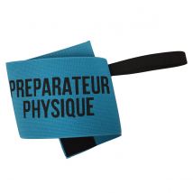Brassard préparateur physique Sporti