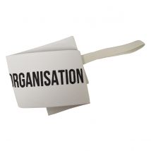 Brassard Organisation Sporti