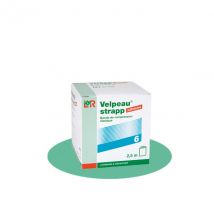 Bande Velpeau strapp 6 cm Sporti France