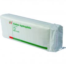 Coton Hydrophyle Sporti France