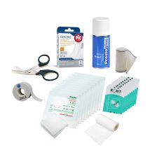 Kit Premier Secours Sporti France