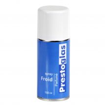 Bombe de froid 150ml Prestoglas