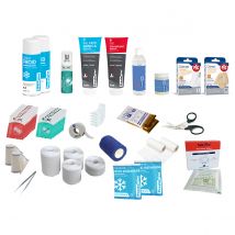 Kit soigneur Sporti France Pro