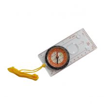 Boussole avec loupe Sporti France