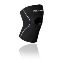 Genouillère rotule ouverte Rehband Ud