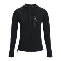 Veste femme Under Armour OutRun The Storm