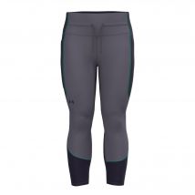 Legging femme Under Armour 6M Ankle Leg Block