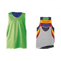 Chasuble alvéolée réversible