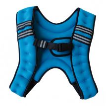 Gilet lesté Sveltus 5 kg