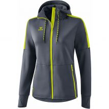 Veste femme Erima Softshell Basic