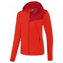 Veste femme Erima Softshell Performance