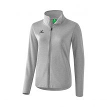 Veste sweat femme Erima