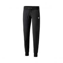 Pantalon sweat femme Erima elastiqué
