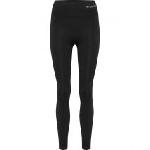 Legging taille haute femme Hummel hmltif