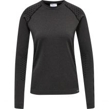 T-shirt manches longues femme Hummel hmlci