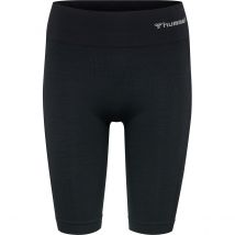 Short femme Hummel hmlclea cycling