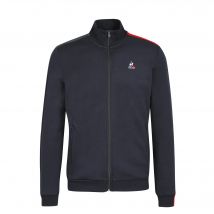 Sweatshirt Full zip Le Coq Sportif Classique