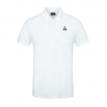 Polo à manches courtes Le Coq Sportif Essentiels