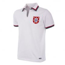 Maillot Extérieur Copa Portugal 1972