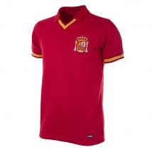 Maillot Copa Espagne 1988