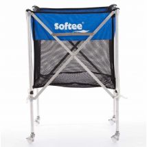 Chariot Softee aluminium