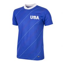 Maillot Copa USA 1984